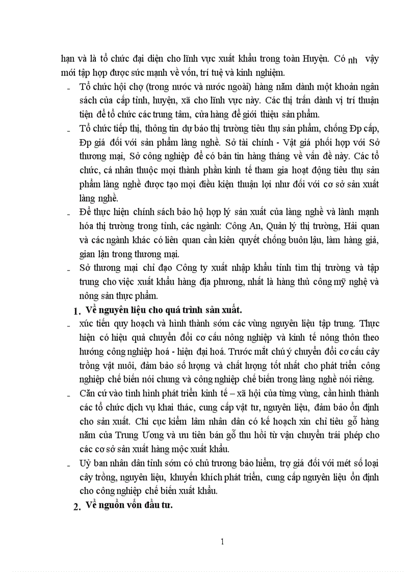 image for page Phát triển làng nghề truyền thống ở huyện Chương Mỹ Hà Tây Thực trạng và giải pháp 1
