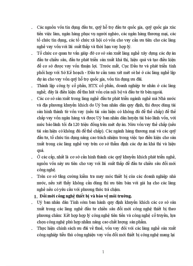 image for page Phát triển làng nghề truyền thống ở huyện Chương Mỹ Hà Tây Thực trạng và giải pháp 1