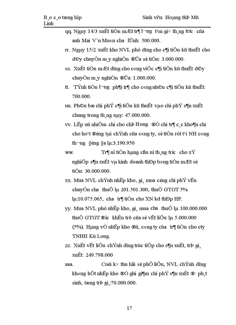 image for page Kế toán lương và các khoản theo lương