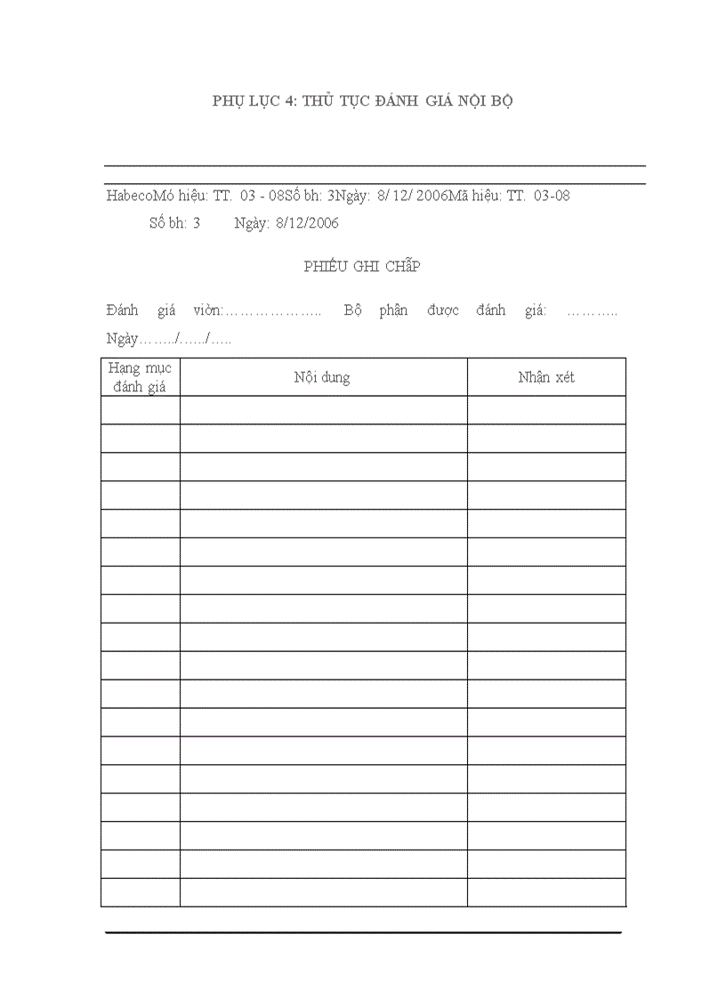 image for page Hoàn thiện việc áp dụng tích hợp các hệ thống quản lý chất lượng ISO 9001 2000 ISO 14001 2004 ISO 22000 2005 tại Tổng công ty Bia Rượu Nước giải khát Hà Nội