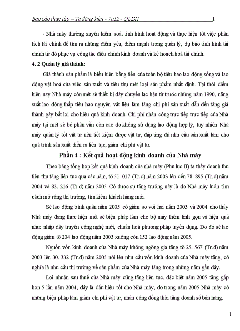 image for page Một số giải pháp nhằm nâng cao hiệu quả kinh doanh tại Nhà máy bia Đại Lợi