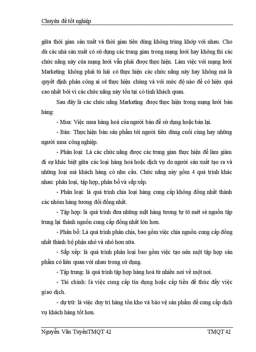 image for page Những giải pháp hoàn thiện hệ thống mạng lưới bán hàng sản phẩm của công ty TNHH Việt Thắng 1