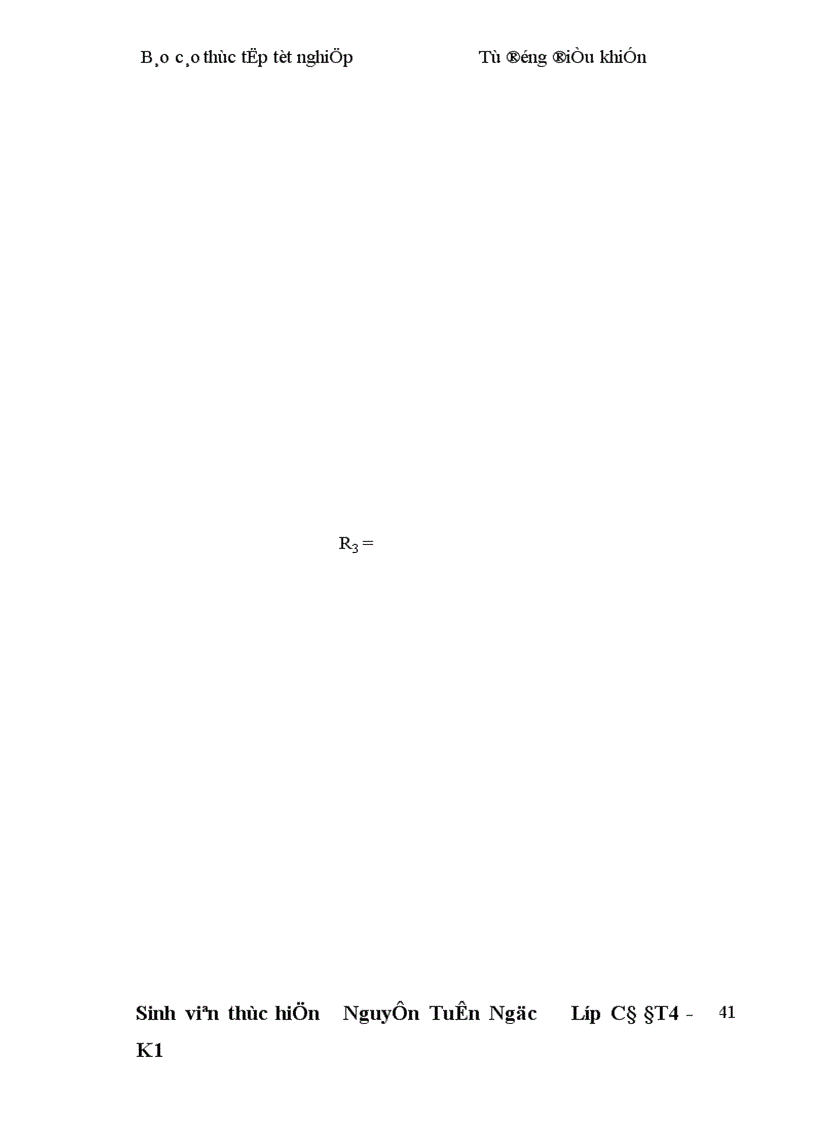 image for page Khảo sát các sơ đồ hệ thống tự kích và tự ổn định điện áp của máy phát điện đang vận hành theo công suất khác nhau