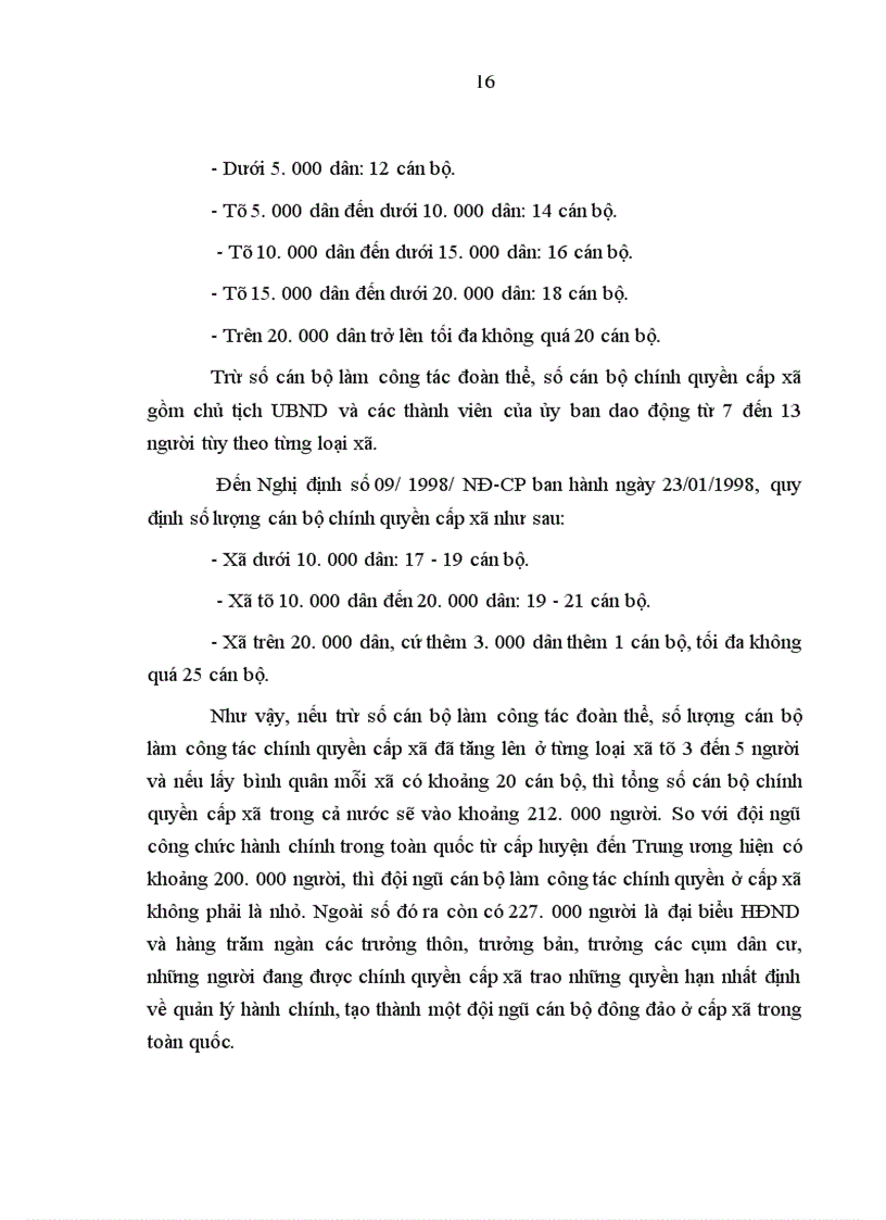 image for page Nâng cao chất lượng đội ngũ cán bộ chính quyền cấp xã ở tỉnh Phú Thọ hiện nay