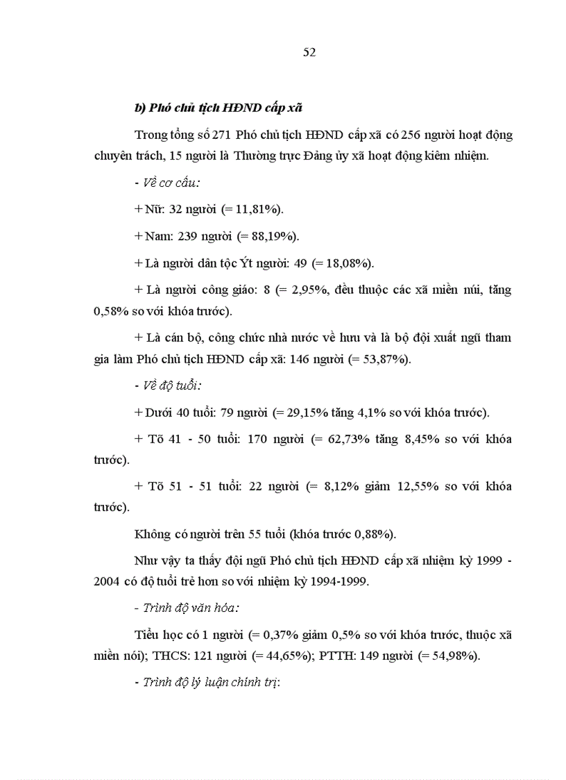 image for page Nâng cao chất lượng đội ngũ cán bộ chính quyền cấp xã ở tỉnh Phú Thọ hiện nay
