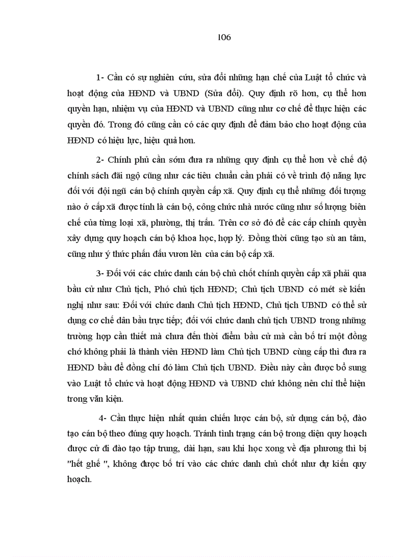 image for page Nâng cao chất lượng đội ngũ cán bộ chính quyền cấp xã ở tỉnh Phú Thọ hiện nay