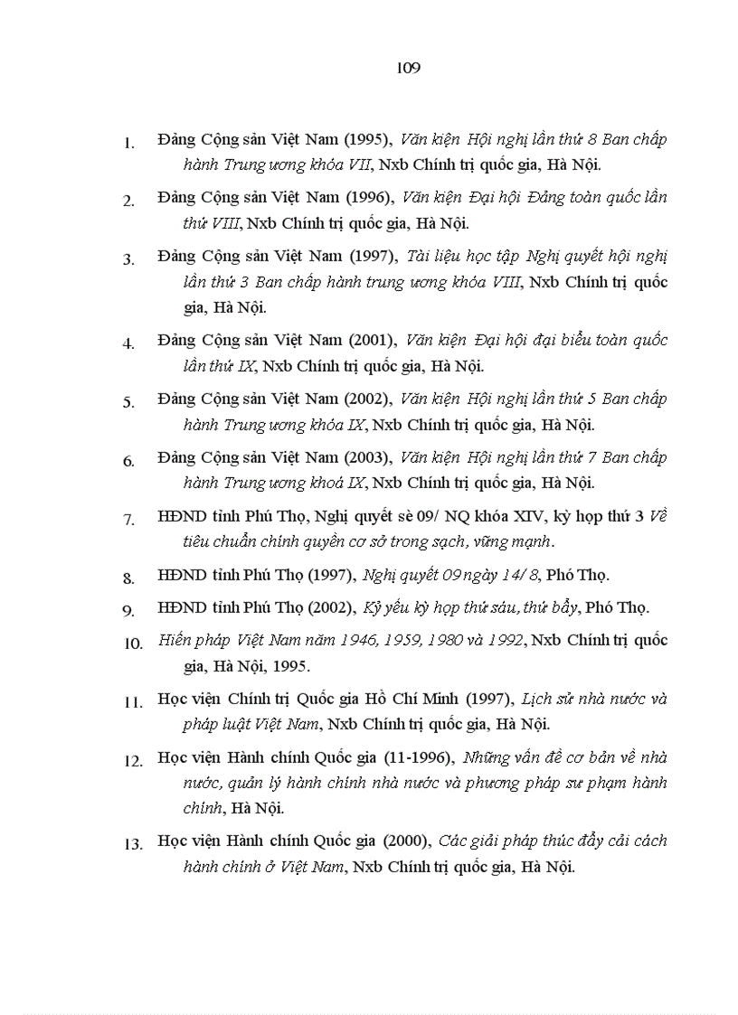 image for page Nâng cao chất lượng đội ngũ cán bộ chính quyền cấp xã ở tỉnh Phú Thọ hiện nay