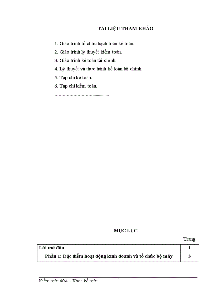 image for page Tổ chức hạch toán vật tư ở công ty xây dựng và phát triển nông thôn 1