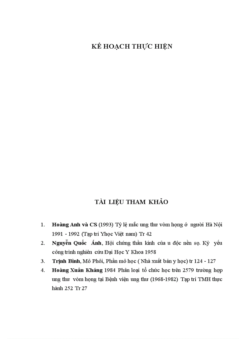 image for page Nghiên cứu đặc điểm lâm sàng mô bệnh học của hạch cổ di căn trong ung thư vòm