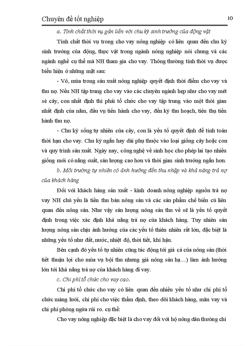 image for page Giải pháp nhằm nâng cao chất lượng tín dụng đối với hộ sản xuất tại NHNo PTNT huyện Hương Khê tỉnh Hà Tĩnh