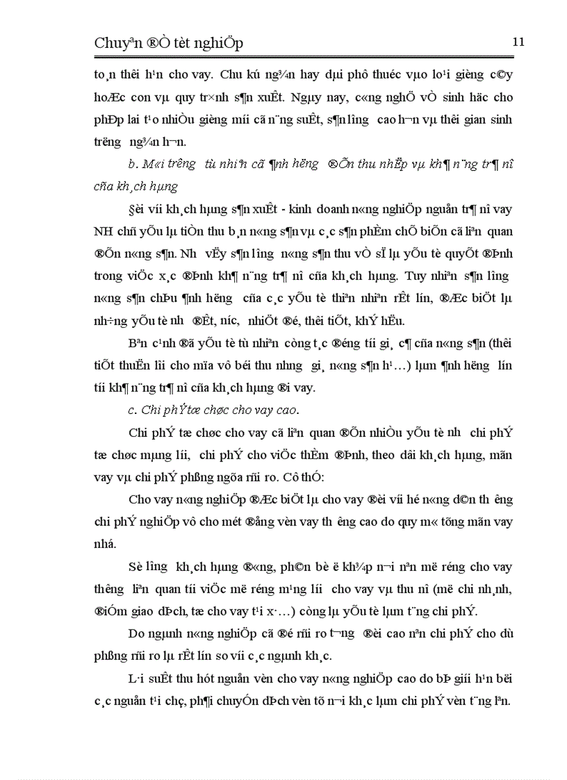 image for page Giải pháp nhằm nâng cao chất lượng tín dụng đối với hộ sản xuất tại NHNo PTNT huyện Hương Khê tỉnh Hà Tĩnh