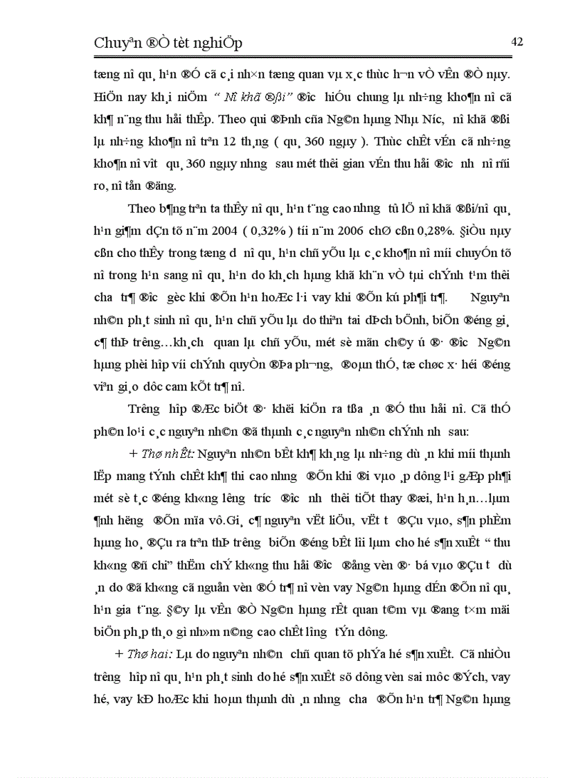 image for page Giải pháp nhằm nâng cao chất lượng tín dụng đối với hộ sản xuất tại NHNo PTNT huyện Hương Khê tỉnh Hà Tĩnh