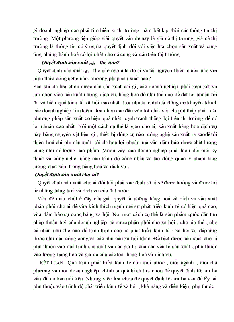 image for page Giải pháp kinh tế cho các doanh nghiệp làm ăn thua lỗ 1