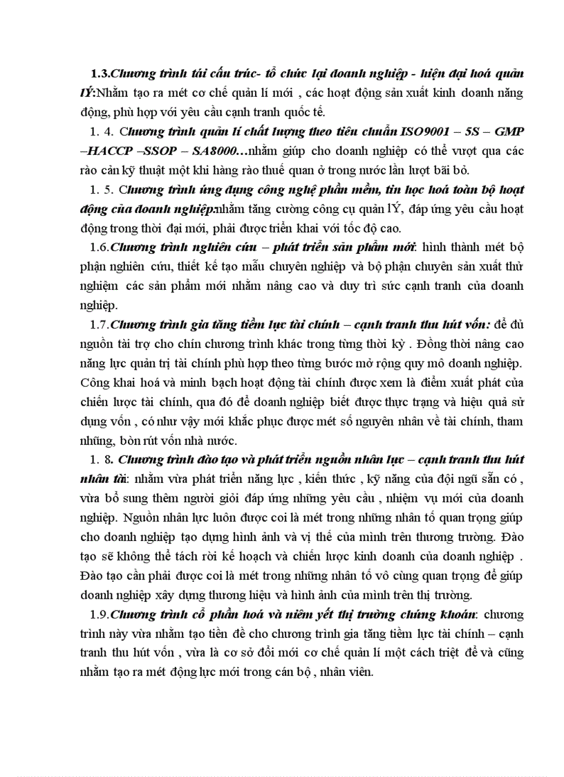 image for page Giải pháp kinh tế cho các doanh nghiệp làm ăn thua lỗ 1