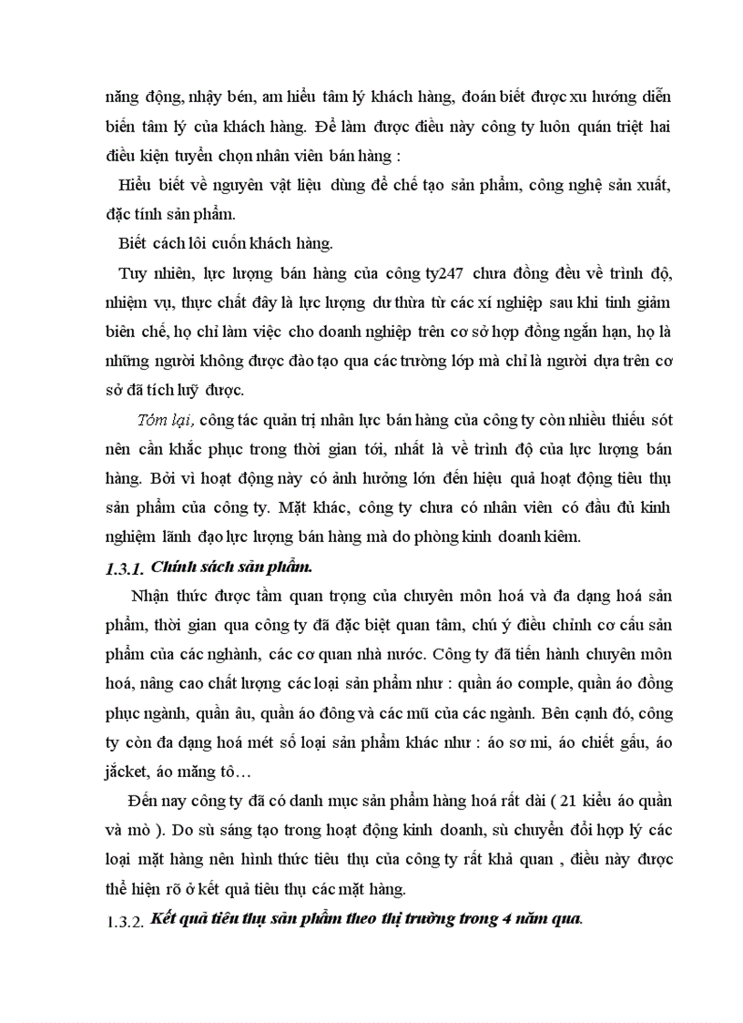 image for page Một số giải pháp nhằm mở rộng thị trường tiêu thụ sản phẩm ở công ty 247 1