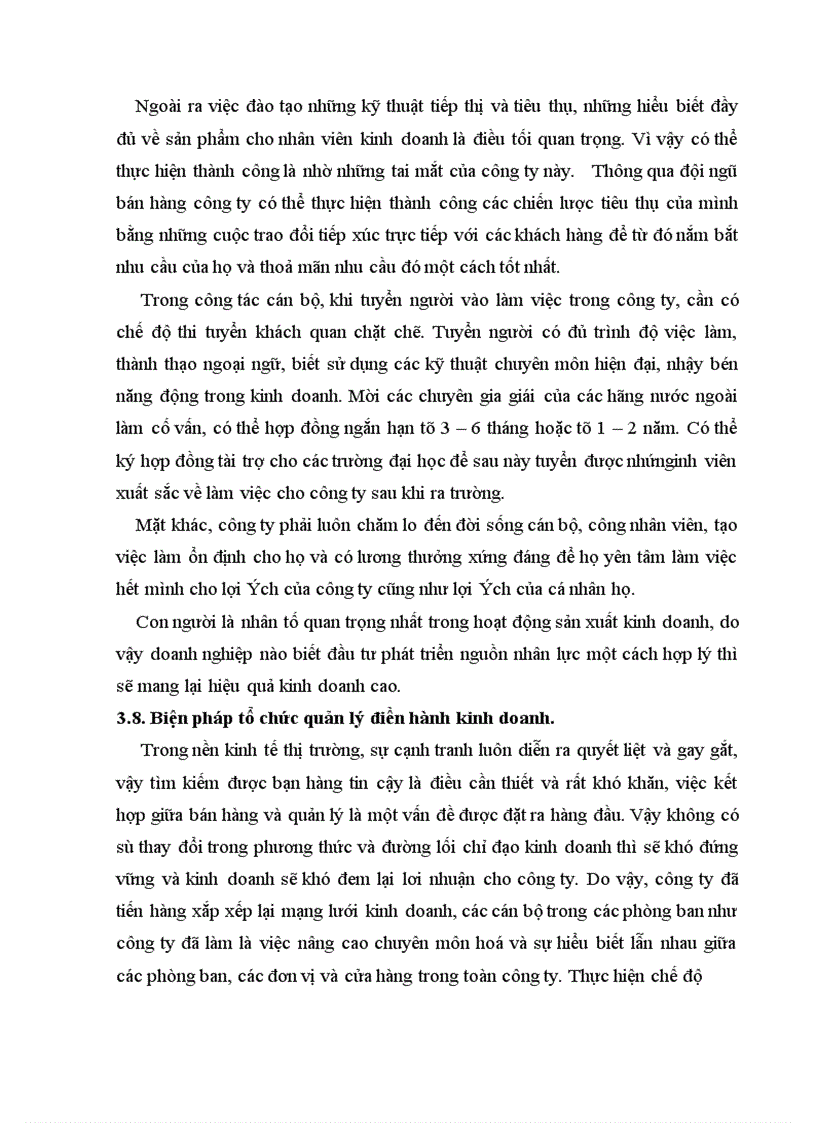 image for page Một số giải pháp nhằm mở rộng thị trường tiêu thụ sản phẩm ở công ty 247 1