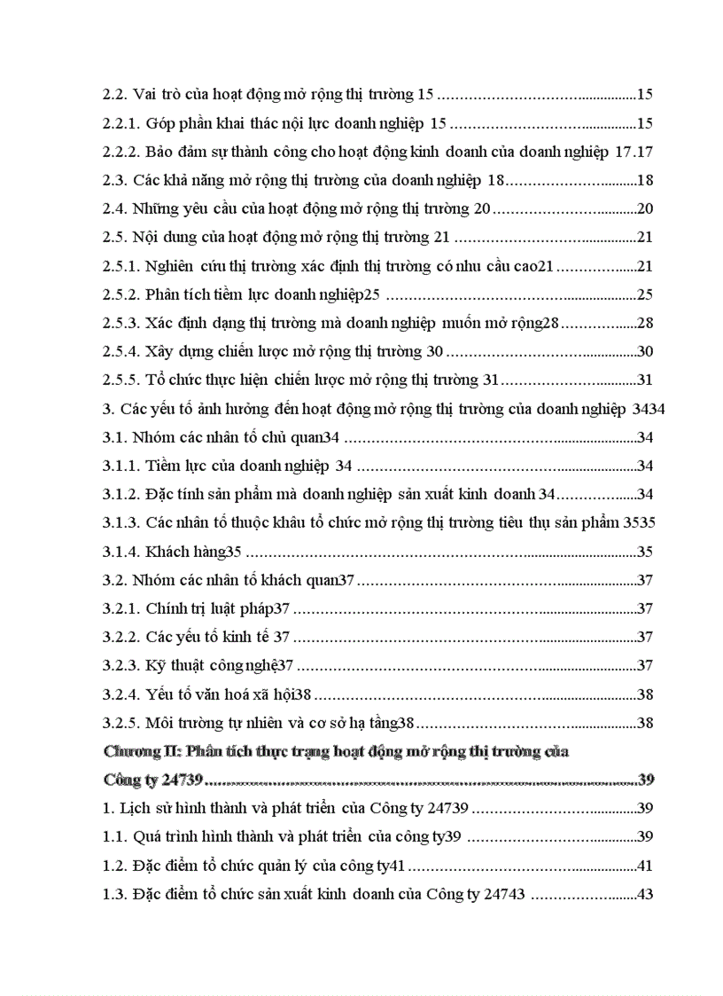 image for page Một số giải pháp nhằm mở rộng thị trường tiêu thụ sản phẩm ở công ty 247 1