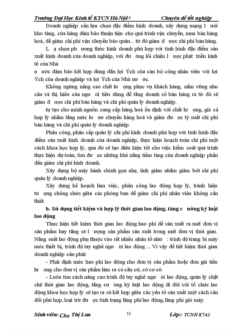 image for page Giải pháp tăng lợi nhuận tại Công ty Cổ phần Hưng Thịnh