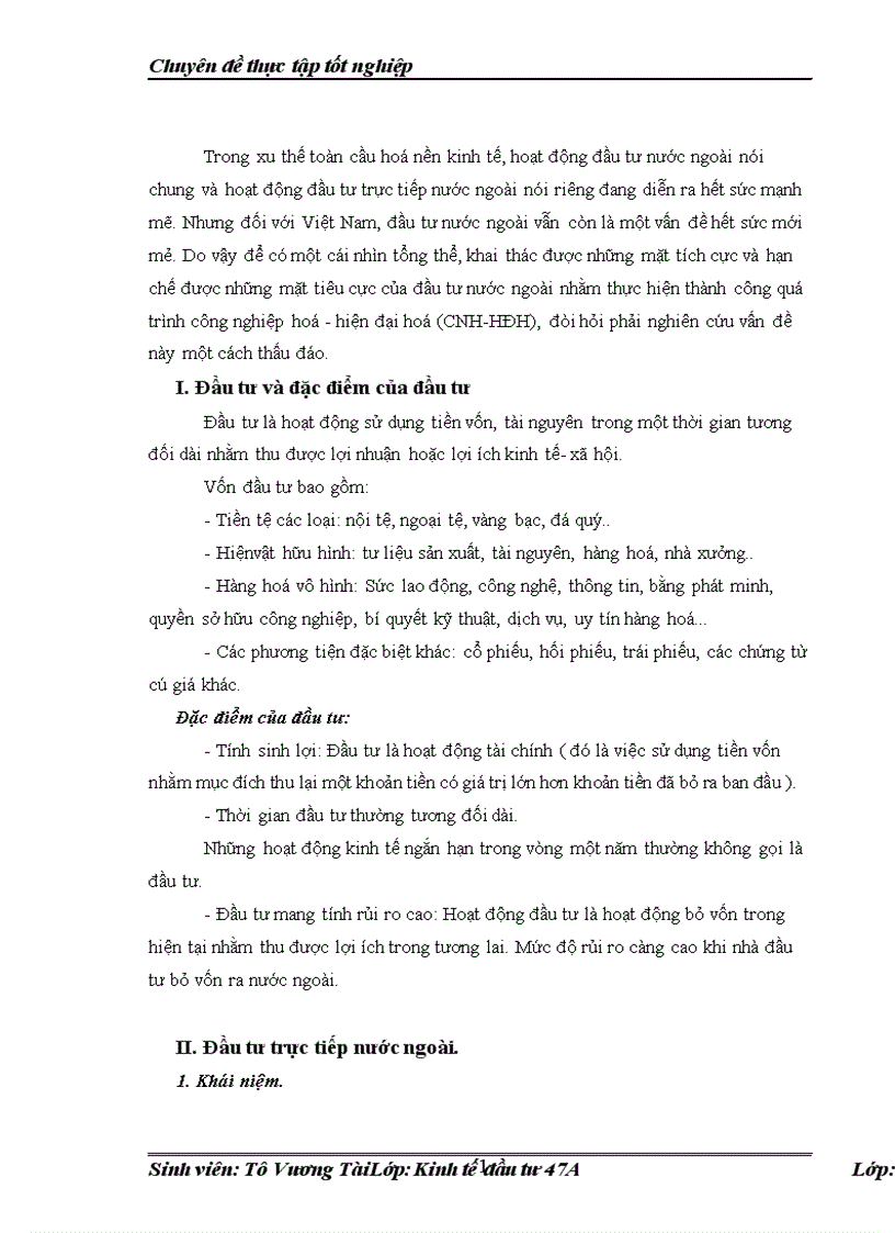 image for page Thu hút vốn đầu tư trực tiếp nước ngoài theo vùng kinh tế ở Việt Nam