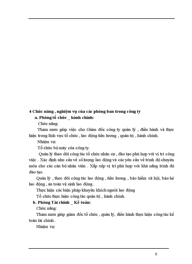 image for page Phân tích và thiết kế hệ thống thông tin quản lý cán bộ tại Công Ty Cổ Phần Hạ Long 1