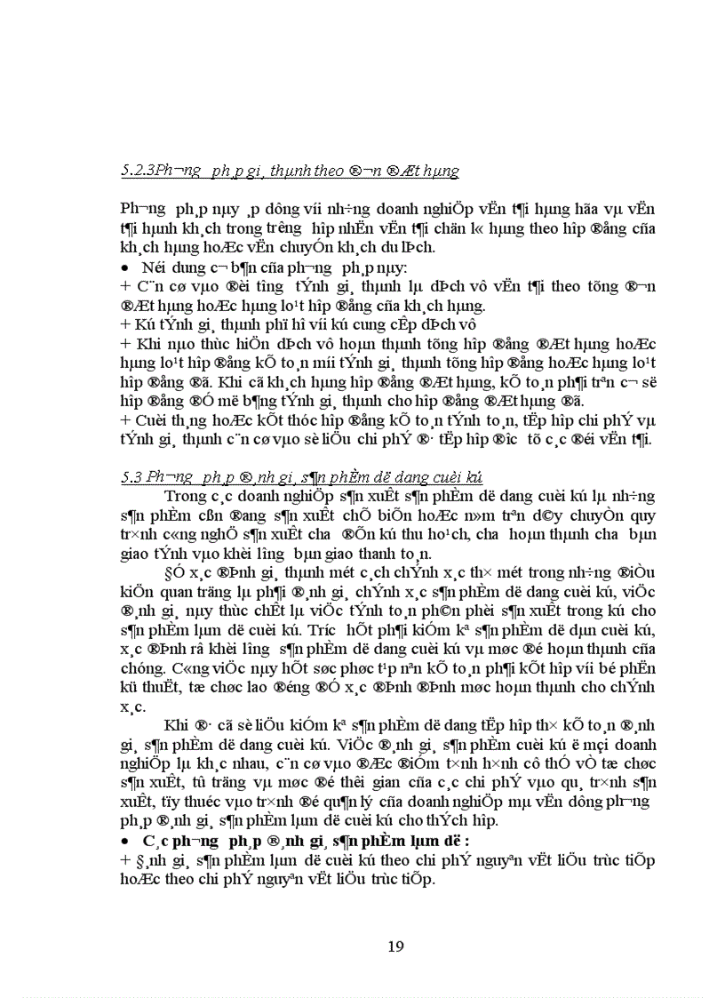 image for page Tổ Chức Công Tác Kế Toán Chi Phí Sản Xuất và Tính Giá Thành Sản Phẩm Tại Công Ty Vận Tải ô Tô Số 3 1