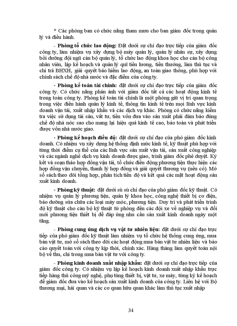 image for page Tổ Chức Công Tác Kế Toán Chi Phí Sản Xuất và Tính Giá Thành Sản Phẩm Tại Công Ty Vận Tải ô Tô Số 3 1