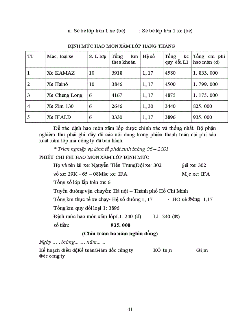 image for page Tổ Chức Công Tác Kế Toán Chi Phí Sản Xuất và Tính Giá Thành Sản Phẩm Tại Công Ty Vận Tải ô Tô Số 3 1