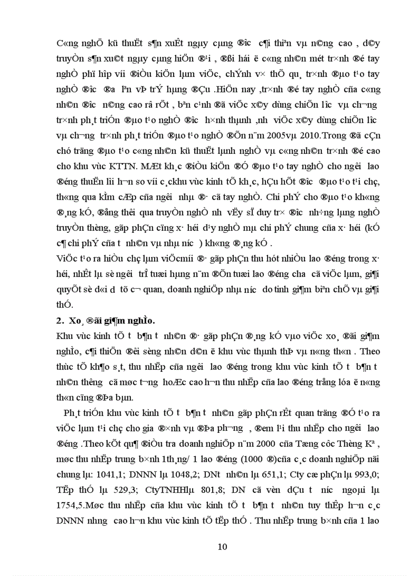 image for page Thực trạng và giải pháp kinh tế tư bản tư nhân ở nước ta hiện nay 1