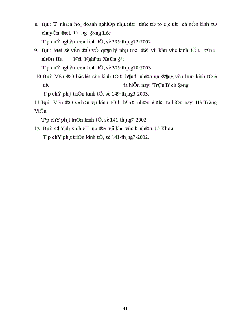 image for page Thực trạng và giải pháp kinh tế tư bản tư nhân ở nước ta hiện nay 1