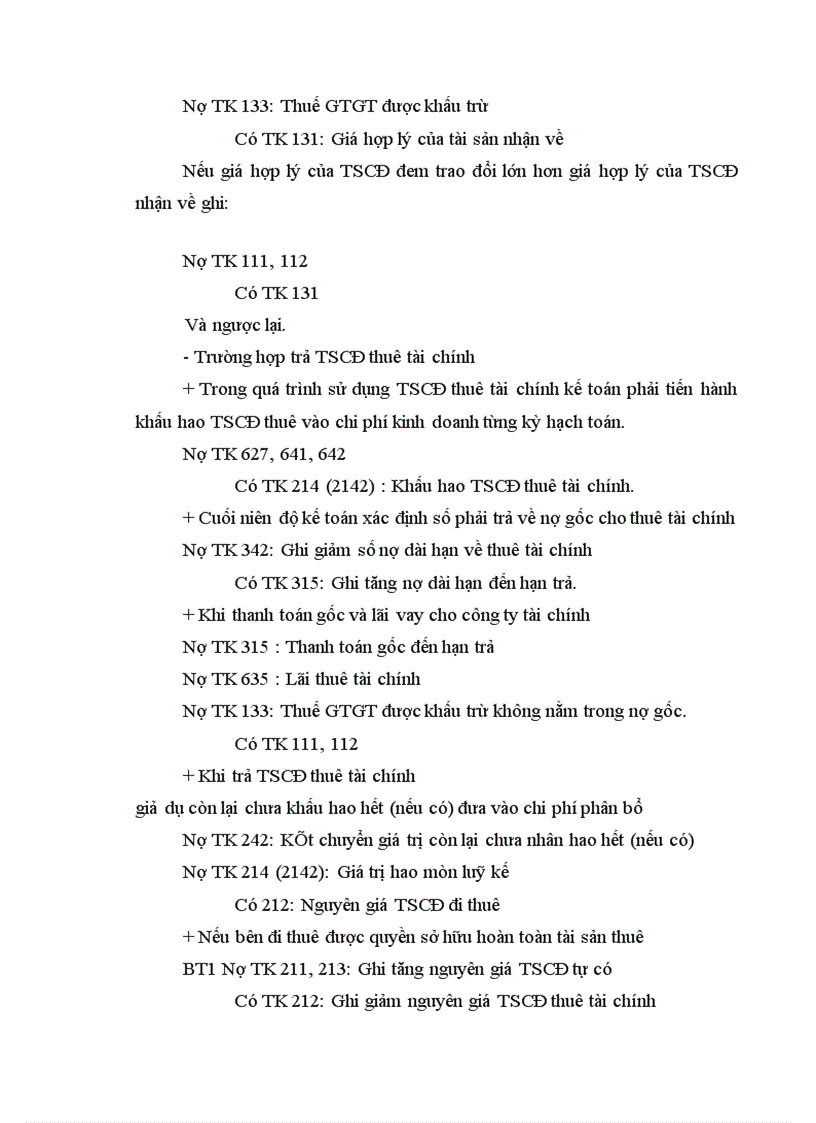 image for page Một số ý kiến đánh giá kiến nghị về hạch toán 1