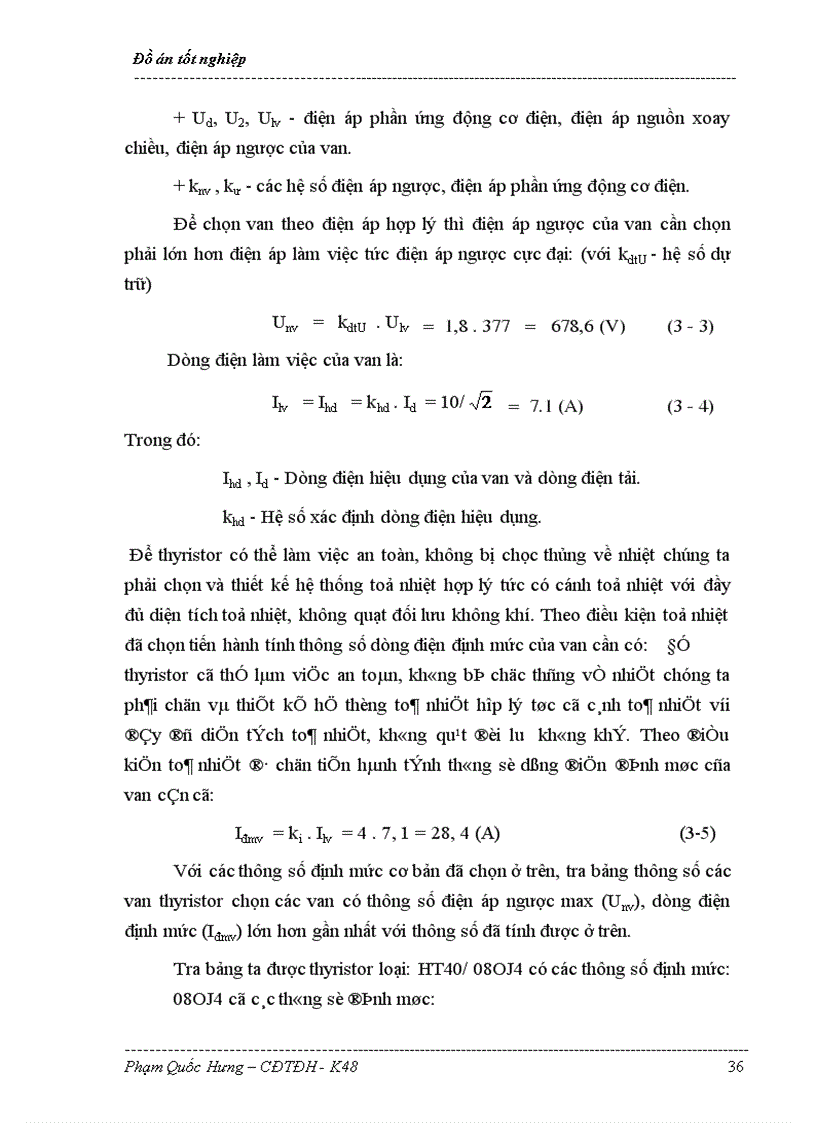 image for page Các phương pháp cơ bản để điều chỉnh tốc độ động cơ điện một chiều
