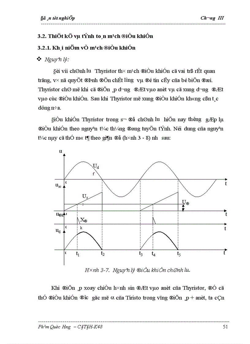 image for page Các phương pháp cơ bản để điều chỉnh tốc độ động cơ điện một chiều