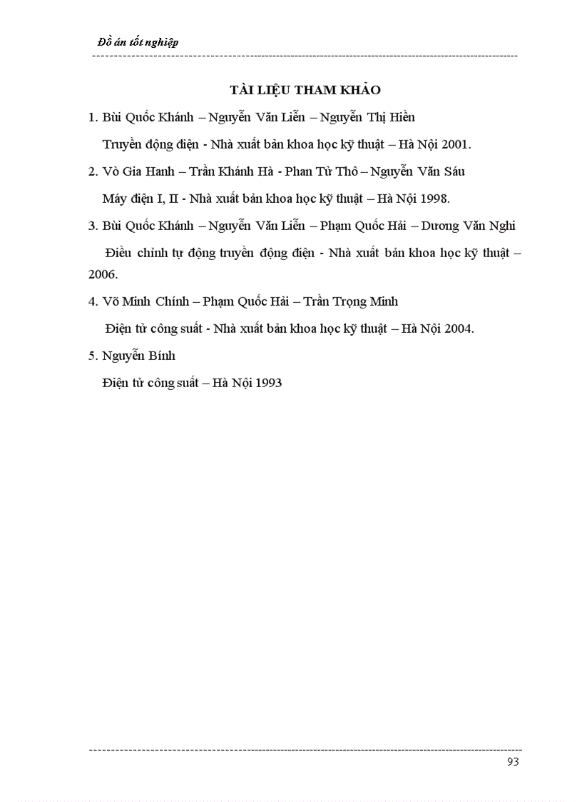 image for page Các phương pháp cơ bản để điều chỉnh tốc độ động cơ điện một chiều