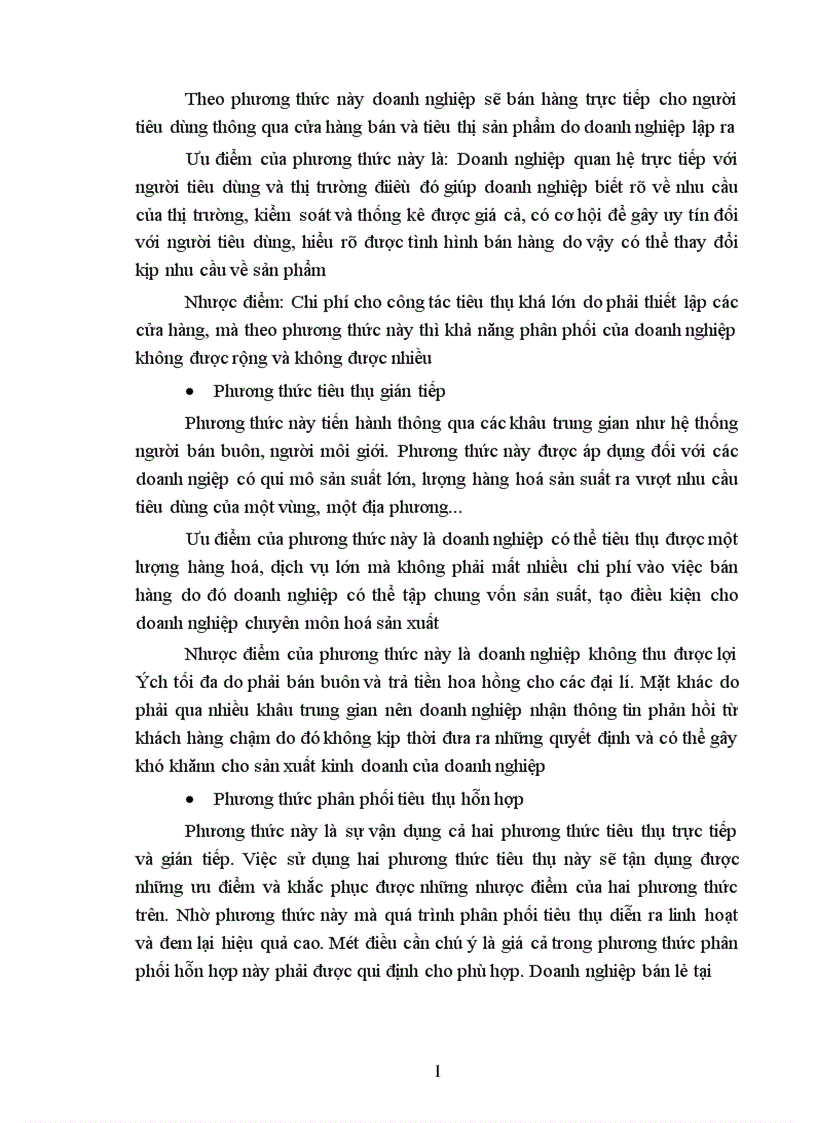 image for page Một số biện pháp cơ bản nhằm duy trì và mở rộng thị trường tiêu thụ sản phẩm tại xí nghiệp may đo X19 thuộc công ty 247 bộ quốc phòng 1