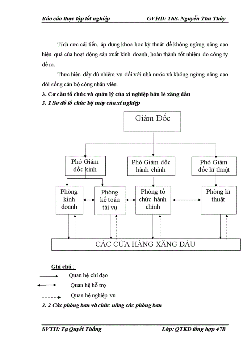 image for page Một số biện pháp thúc đẩy tiêu thụ xăng dầu và các sản phẩm làm từ xăng dầu trên địa bàn thành phố Hồ Chí Minh và một số tỉnh lân cận của xí nghiệp bán lẻ Công Ty Xăng Dầu Khu Vực II 1