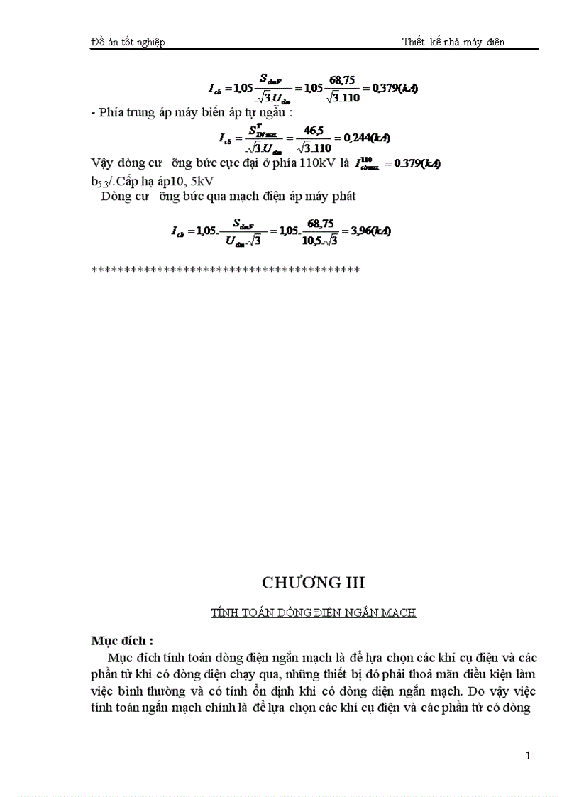 image for page Thiết kế nhà máy điện 1