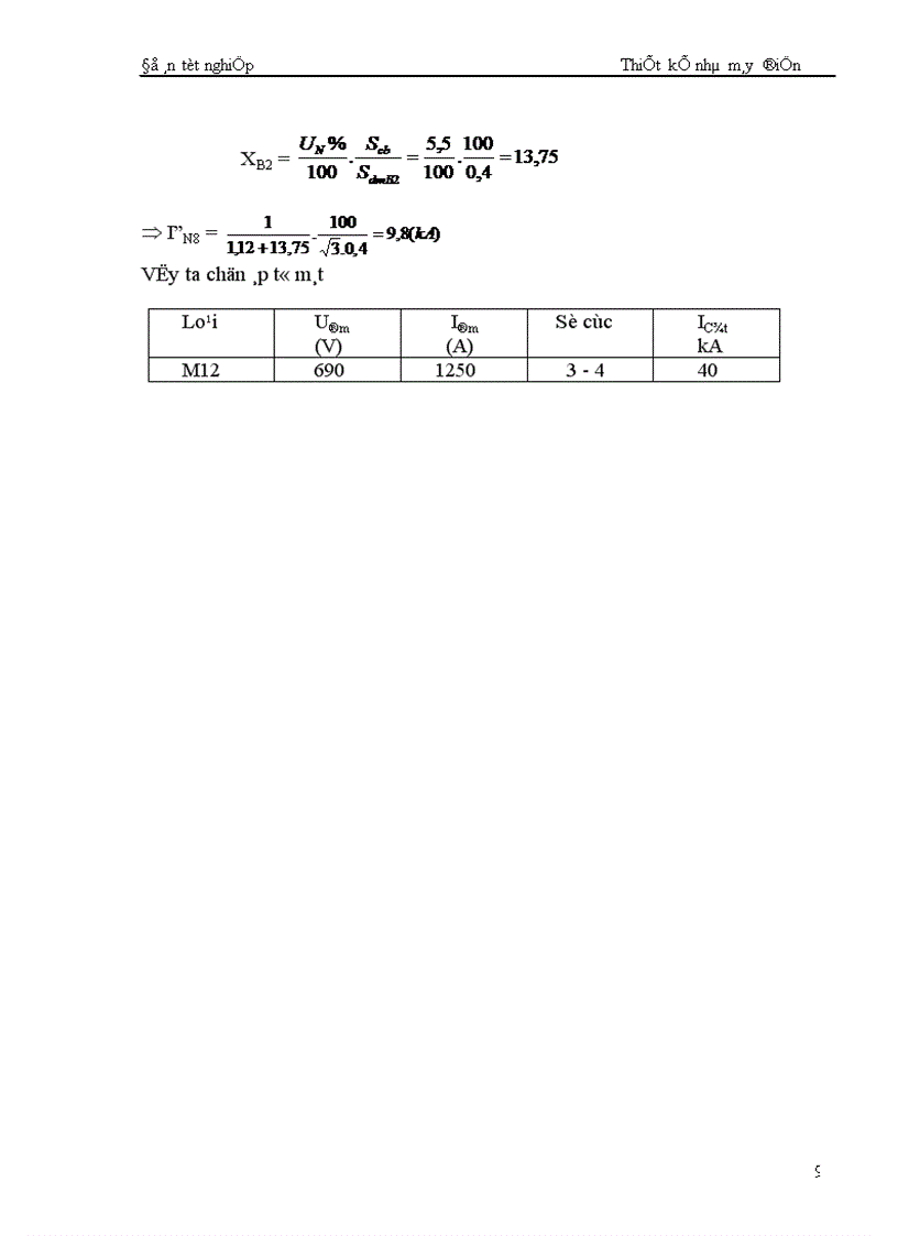 image for page Thiết kế nhà máy điện 1