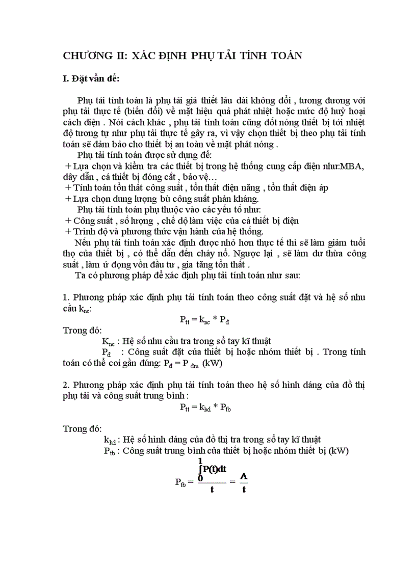 image for page Thiết kế hệ thống cung cấp điện cho nhà máy chế tạo máy bay