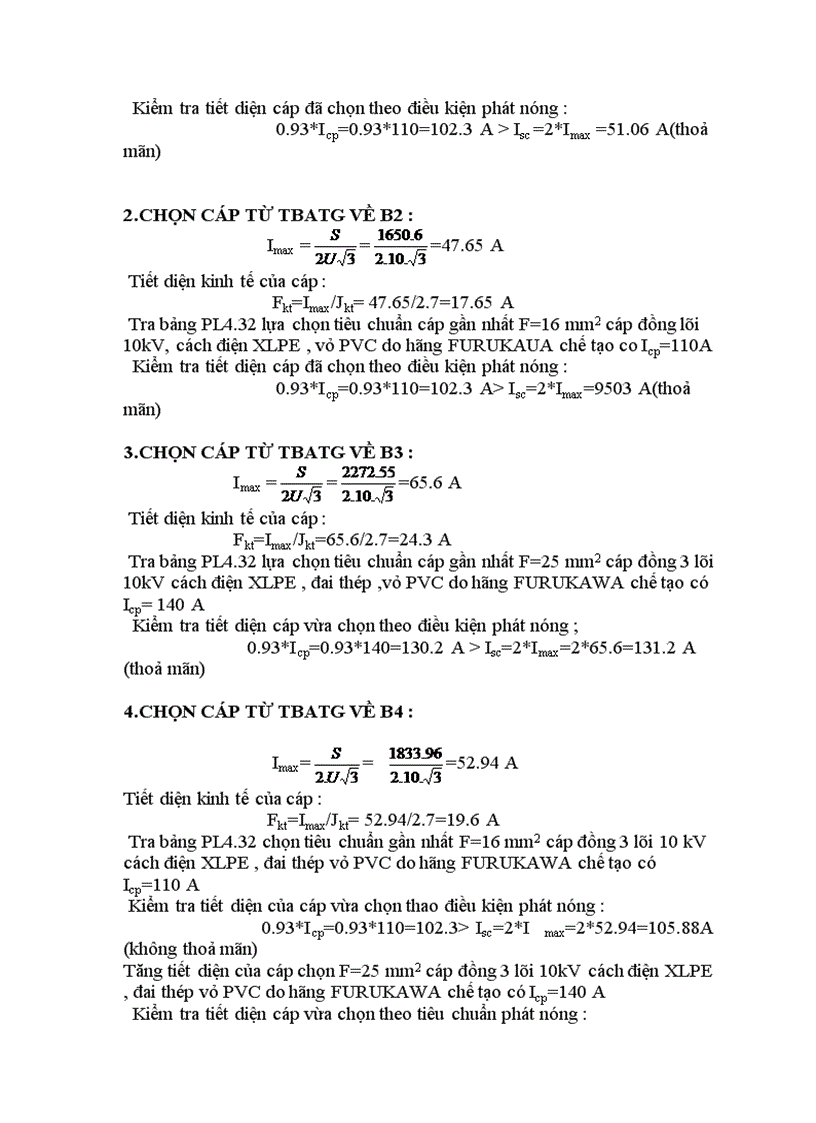 image for page Thiết kế hệ thống cung cấp điện cho nhà máy chế tạo máy bay