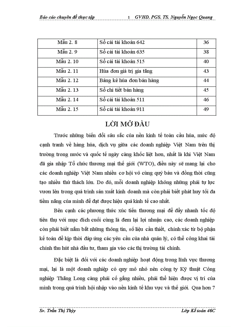 image for page Hoàn thiện kế toán chi phí doanh thu và xác định kết quả tiêu thụ tại công ty Kỹ thuật Công nghiệp Thăng Long 1