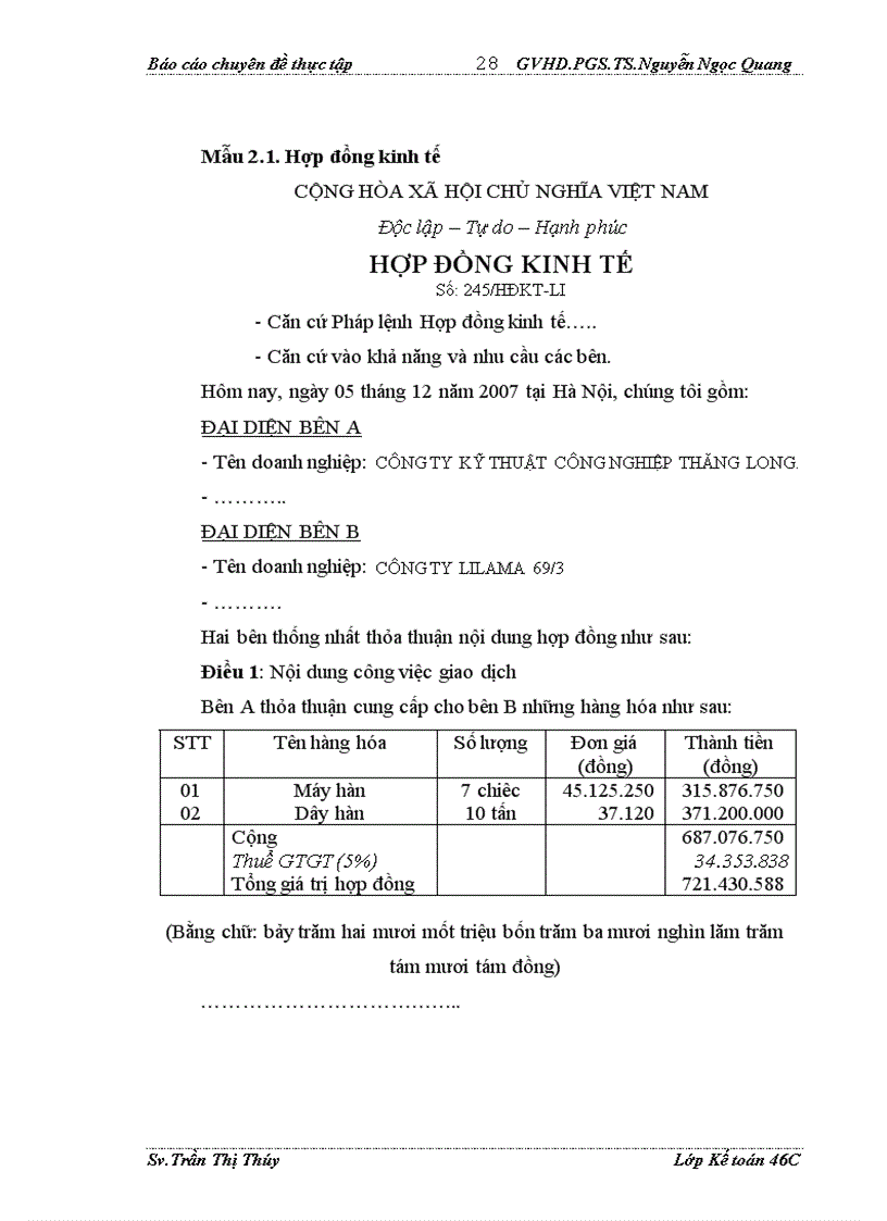 image for page Hoàn thiện kế toán chi phí doanh thu và xác định kết quả tiêu thụ tại công ty Kỹ thuật Công nghiệp Thăng Long 1