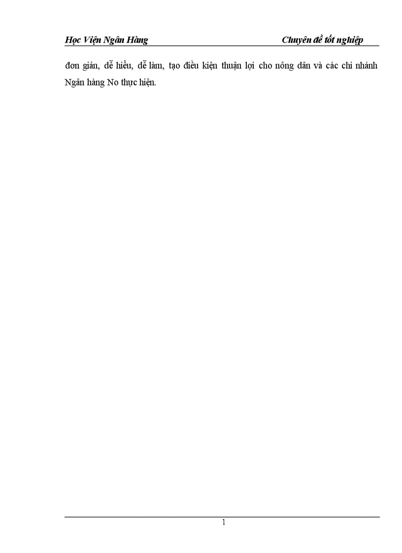 image for page Giải pháp nâng cao chất lượng tớn dụng hộ sản xuất ở NHNNo PTNT Mường la