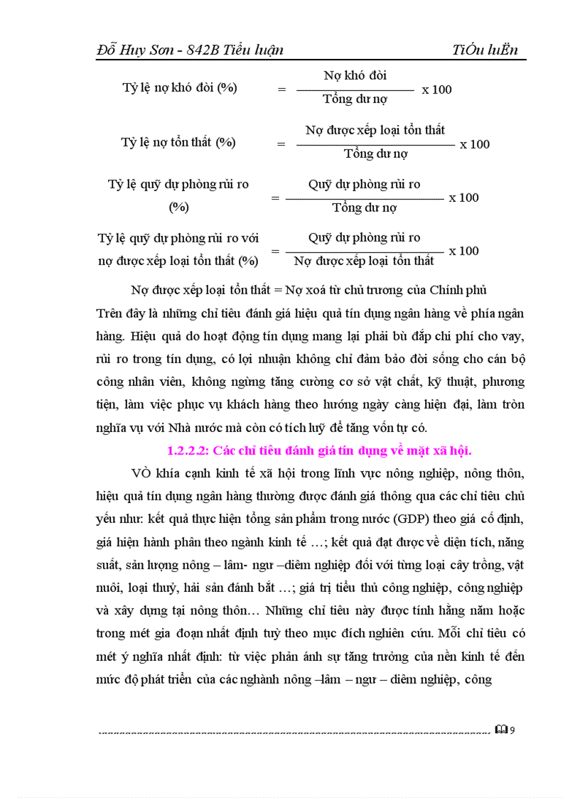 image for page Giải pháp nâng cao hiệu quả tín dụng đối với các doanh nghiệp vừa và nhỏ tại ngân hàng công thương Hà Tây 1