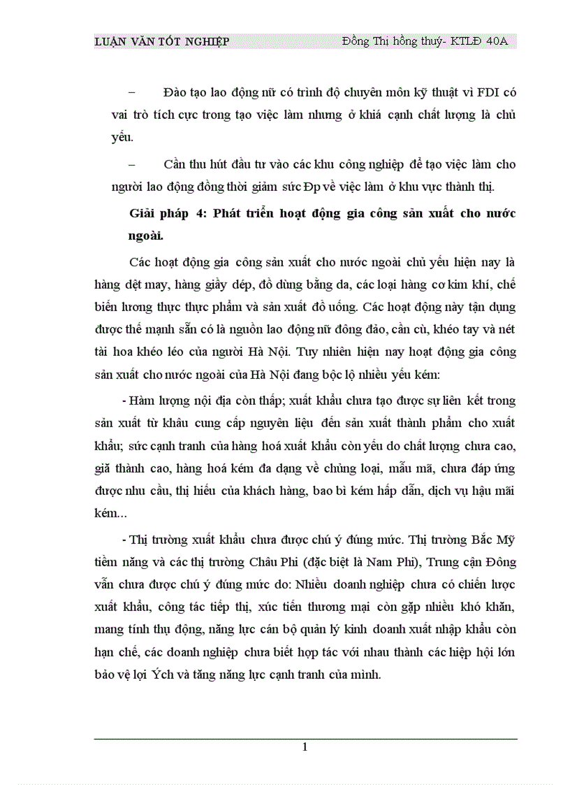 image for page Nghiên cứu các hình thức và nội dung tăng cường quan hệ hợp tác hài hoà giữa người lao động và người sử dụng lao động 1