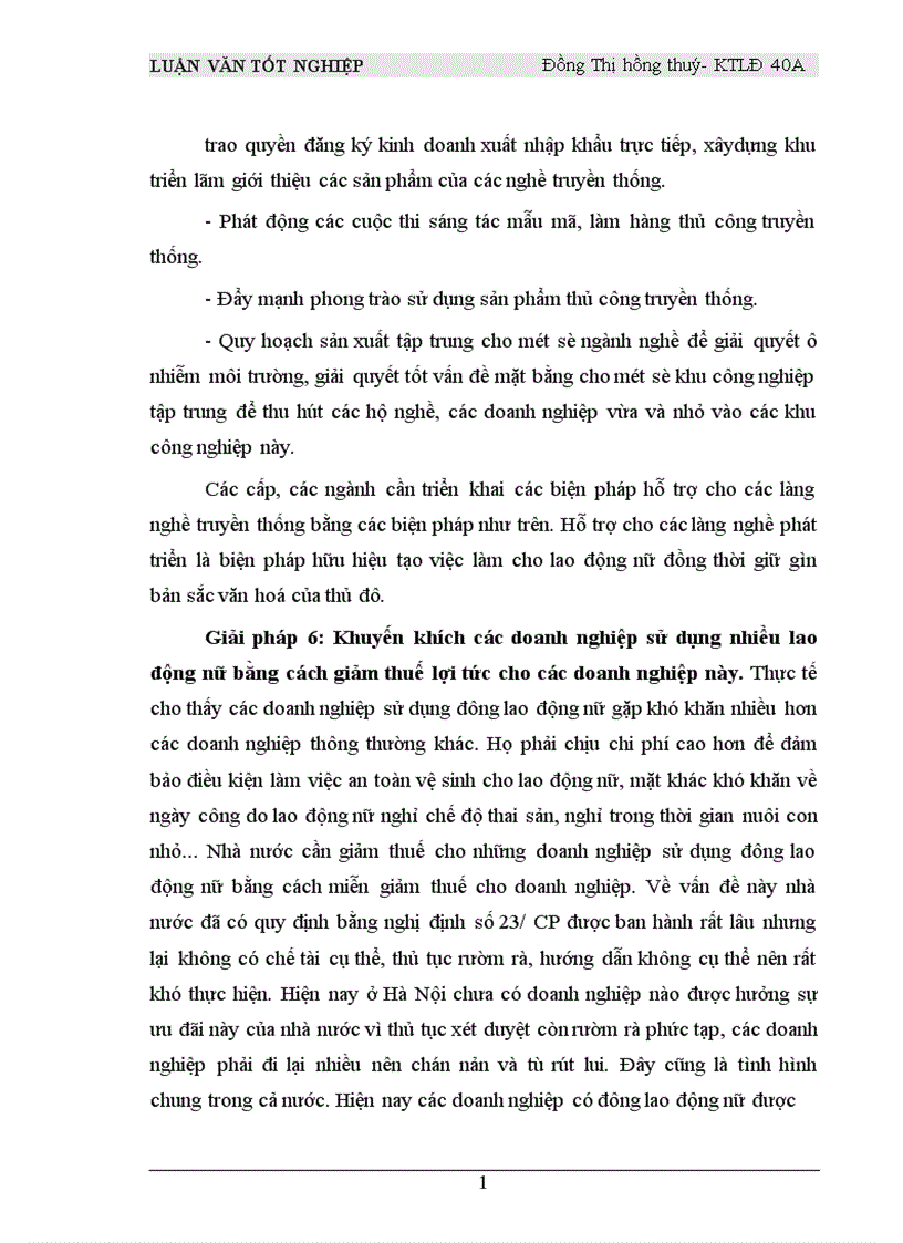 image for page Nghiên cứu các hình thức và nội dung tăng cường quan hệ hợp tác hài hoà giữa người lao động và người sử dụng lao động 1