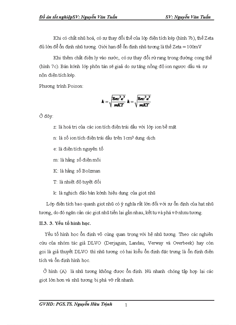 image for page Nghiên cứu cấu trúc tập hợp giọt nhũ tương dầu