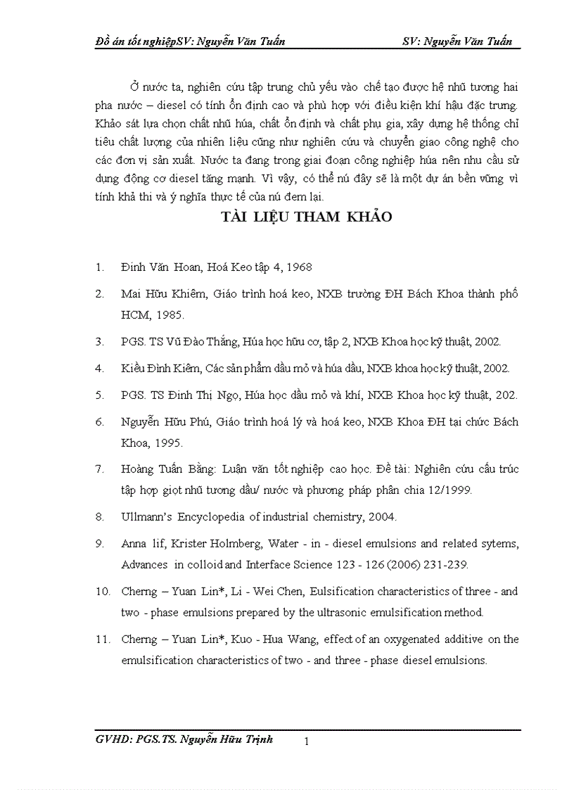 image for page Nghiên cứu cấu trúc tập hợp giọt nhũ tương dầu