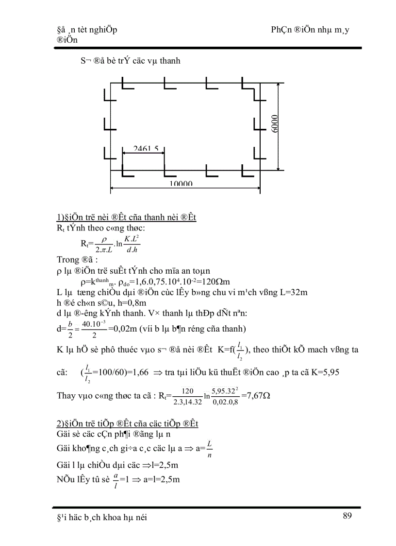 image for page Phần điện nhà máy điện 1