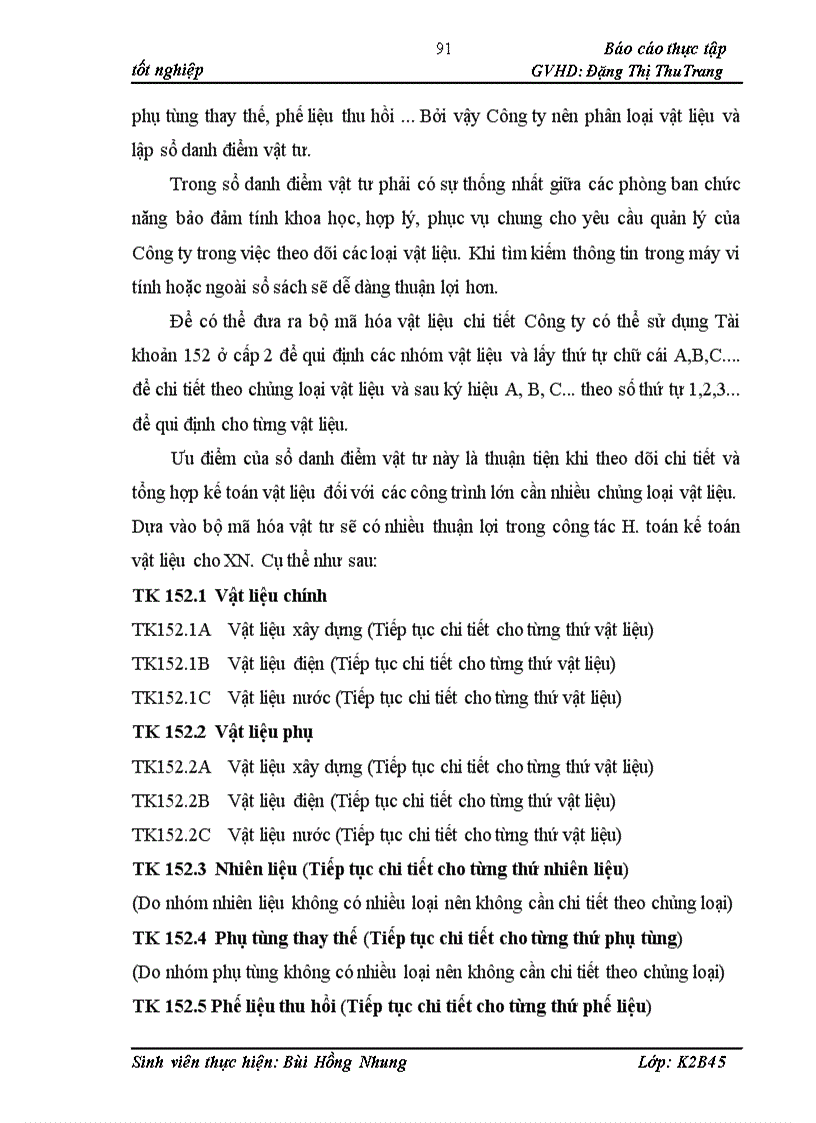 image for page Hoàn thiện hạch toán nguyên vật liệu công cụ dụng cụ tại Công ty Cổ phần Sông Đà 2 1