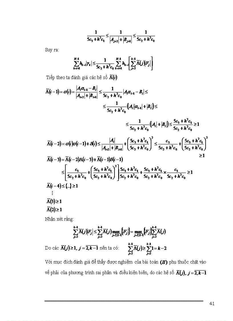 image for page Phương pháp sai phân giải gần đúng phương trình vi phân tuyến tính